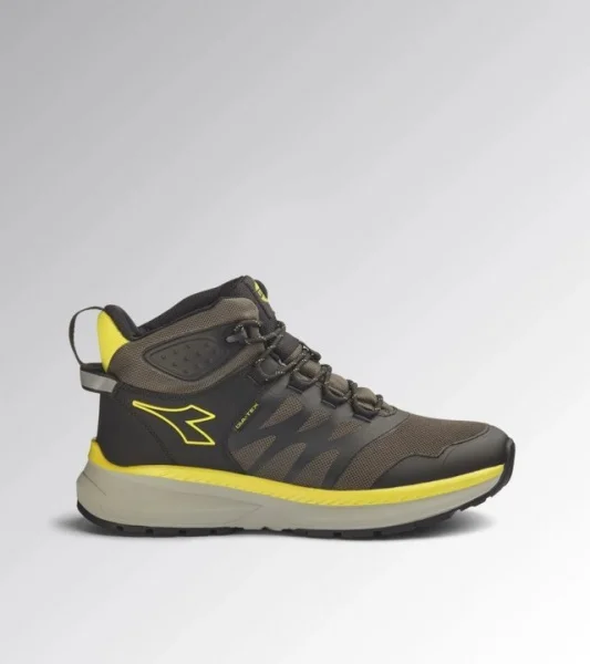 Diadora utility freedom mid scarpe antinfortunistiche alte o6 sr 701.182044 - dettaglio 1