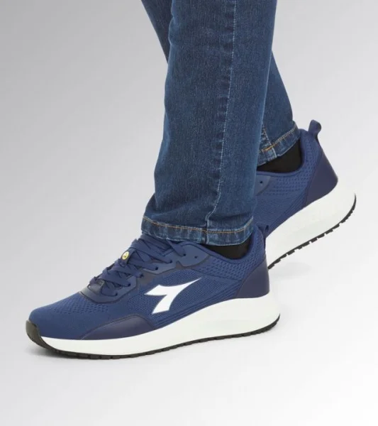 Diadora utility crew evo scarpe antinfortunistiche basse o1 sr esd 701.182046 - dettaglio 2
