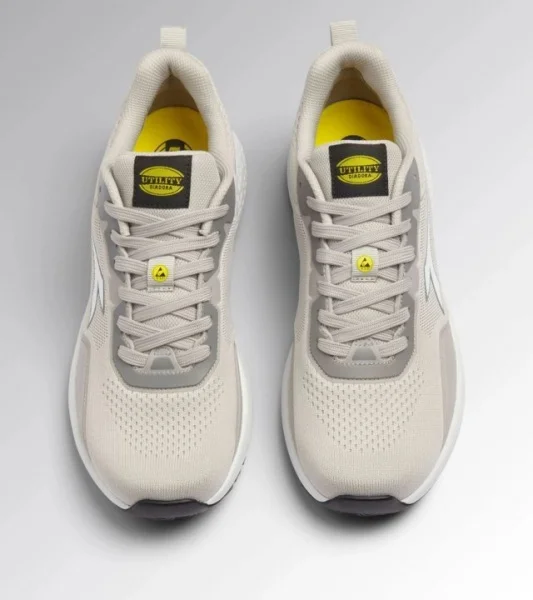 Diadora utility crew evo scarpe antinfortunistiche basse o1 sr esd 701.182046 - dettaglio 3