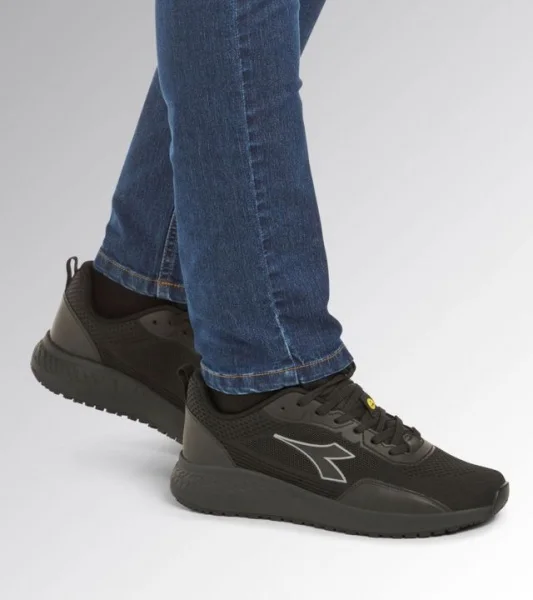 Diadora utility crew evo scarpe antinfortunistiche basse o1 sr esd 701.182046 - dettaglio 2