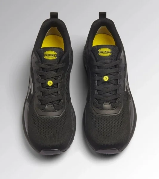 Diadora utility crew evo scarpe antinfortunistiche basse o1 sr esd 701.182046 - dettaglio 3