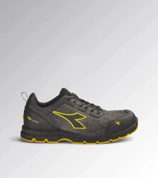Diadora utility run atom evo low scarpe antinfortunistiche basse s3s sc fo sr esd 701.182047 - dettaglio 1