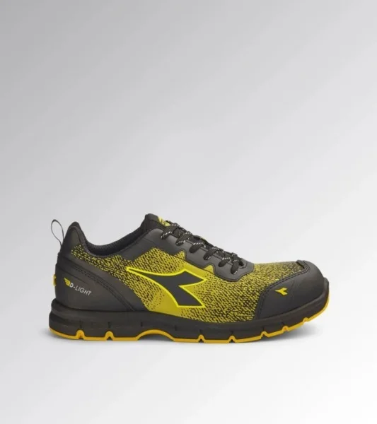 Diadora utility run atom evo low scarpe antinfortunistiche basse s3s sc fo sr esd 701.182047 - dettaglio 1