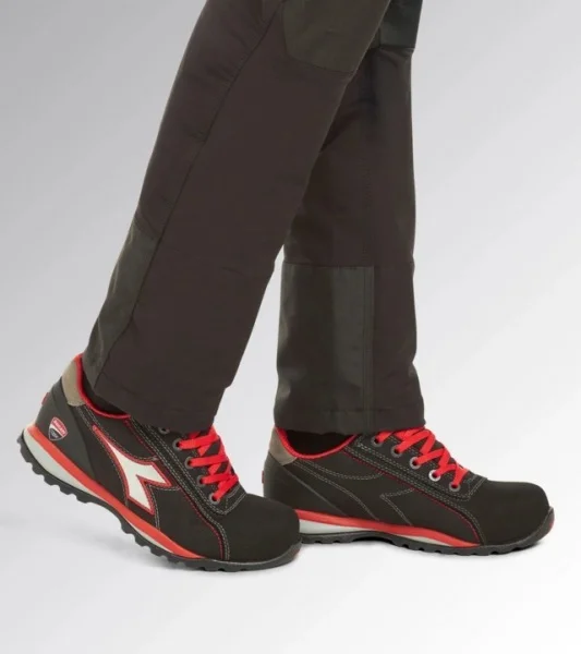 Diadora utility glove monster low scarpe antinfortunistiche basse s3s fo hro 701.182048 - dettaglio 2