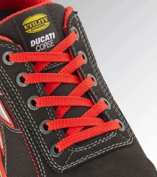 Diadora utility glove monster low scarpe antinfortunistiche basse s3s fo hro 701.182048 - dettaglio 4