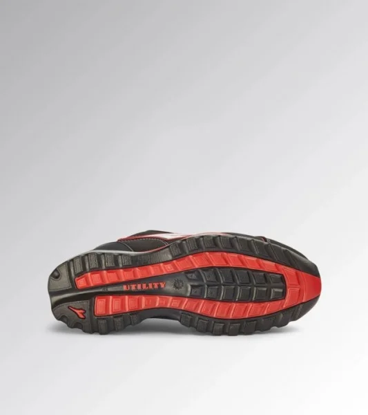 Diadora utility glove monster low scarpe antinfortunistiche basse s3s fo hro 701.182048 - dettaglio 5