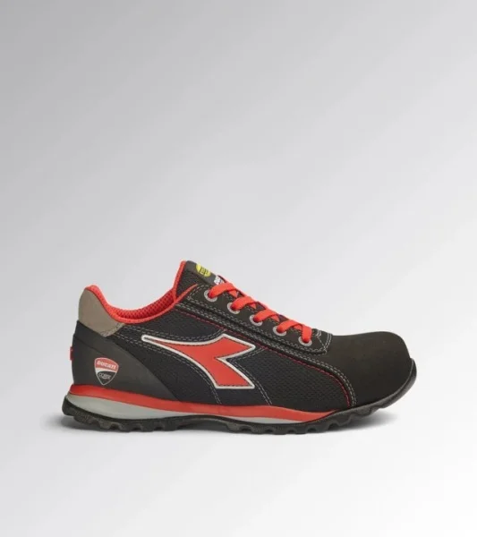 Diadora utility glove monster low scarpe antinfortunistiche basse s1ps fo hro 701.182049 - dettaglio 1
