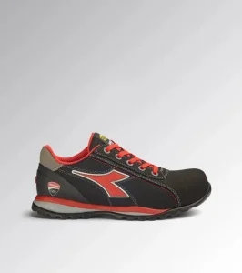 Diadora utility glove monster low scarpe antinfortunistiche basse s1ps fo hro 701.182049 - dettaglio 1