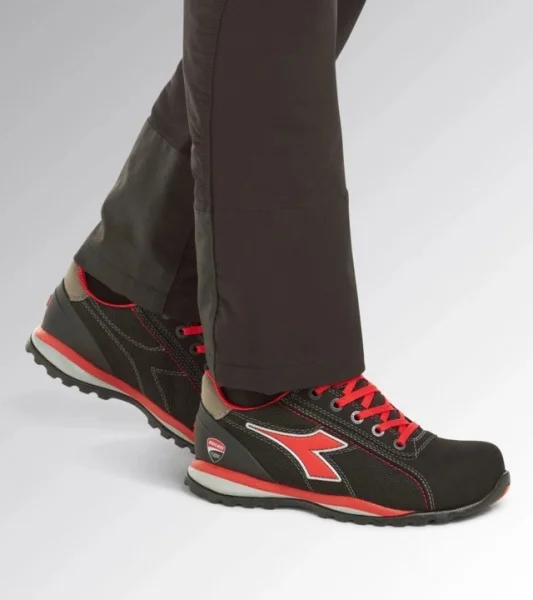 Diadora utility glove monster low scarpe antinfortunistiche basse s1ps fo hro 701.182049 - dettaglio 2