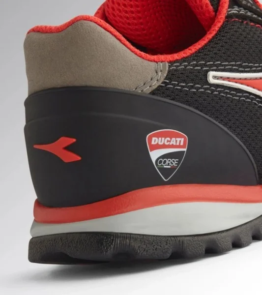 Diadora utility glove monster low scarpe antinfortunistiche basse s1ps fo hro 701.182049 - dettaglio 5