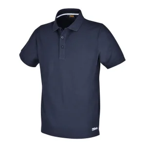 Beta 7552bl polo blu 100% cotone 7552bl - dettaglio 1