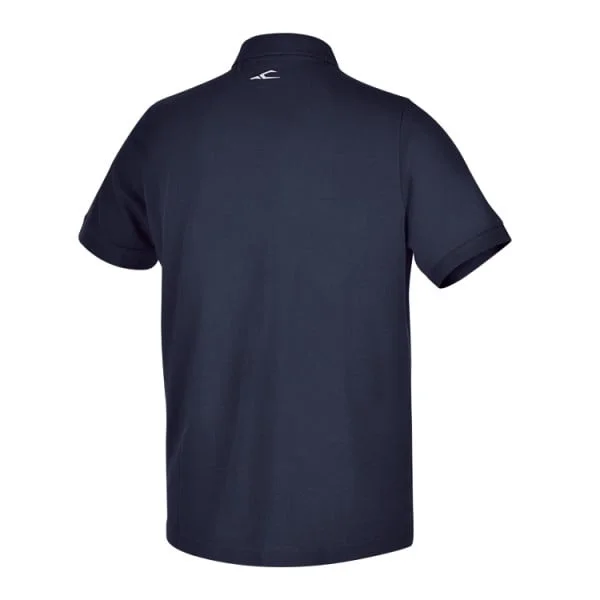 Beta 7552bl polo blu 100% cotone 7552bl - dettaglio 2
