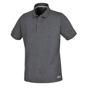 Beta 7552g polo grigia 60% cotone 7552g - dettaglio 1
