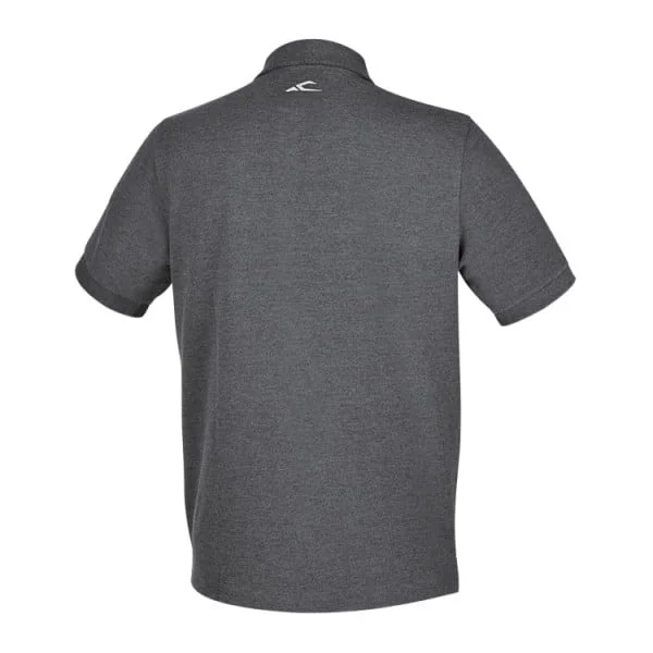 Beta 7552g polo grigia 60% cotone 7552g - dettaglio 2