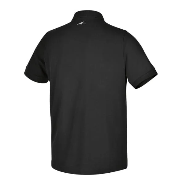 Beta 7552n polo nera 100% cotone 7552n - dettaglio 2