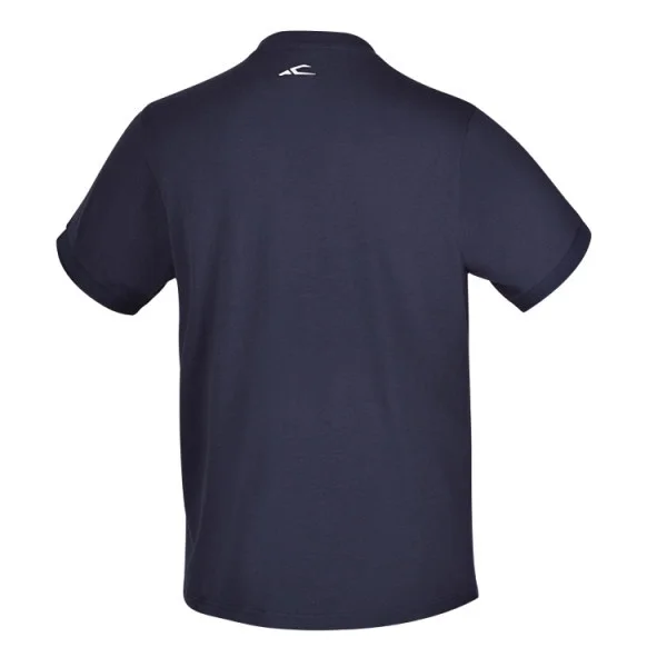 Beta 7553bl t-shirt blu 100% cotone 7553bl - dettaglio 2