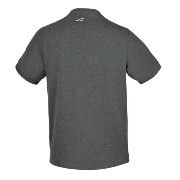 Beta 7553g t-shirt grigia 60% cotone 7553g - dettaglio 2