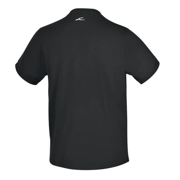 Beta 7553n t-shirt nera 100% cotone 7553n - dettaglio 2