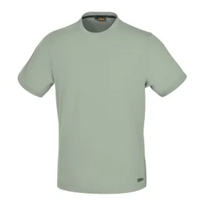 Beta 7553v t-shirt verde 100% cotone 7553v - dettaglio 1