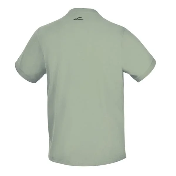 Beta 7553v t-shirt verde 100% cotone 7553v - dettaglio 2
