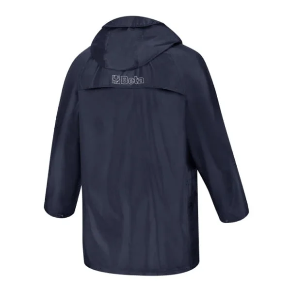 Beta 7978b giacca antipioggia blu 7978b - dettaglio 2