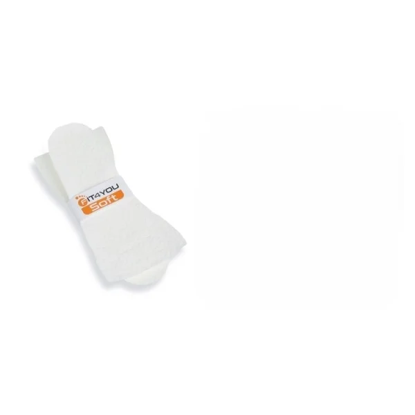 Beta 7397s inserto fit4you soft bianco per scarpe 7397s - dettaglio 1