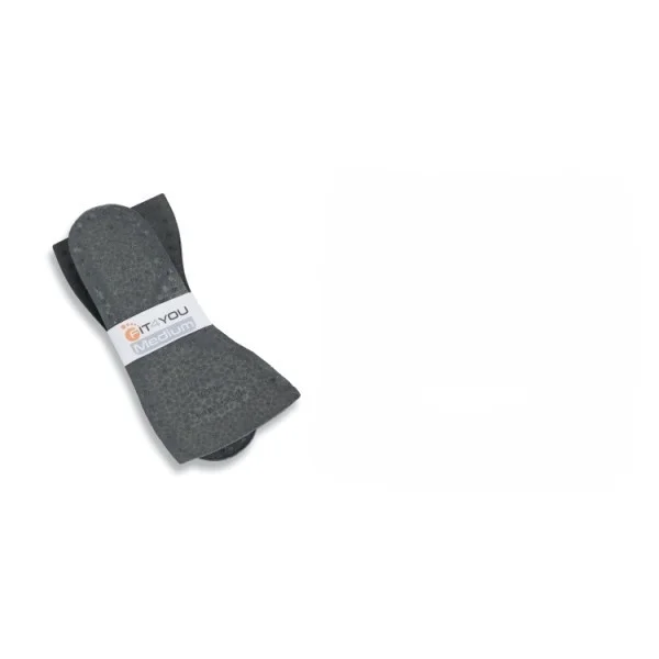 Beta 7397m inserto fit4you medium grigio per scarpe 7397m - dettaglio 1