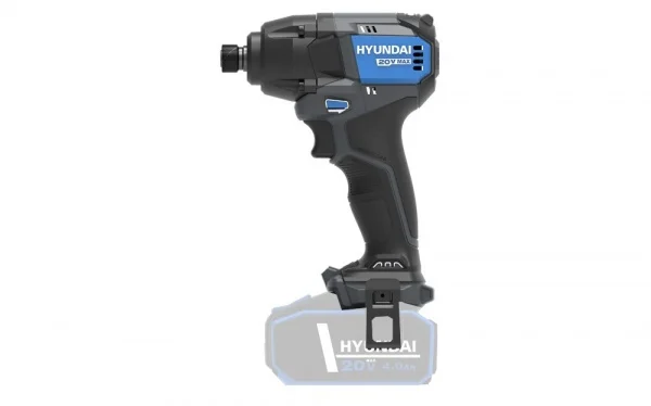 Hyundai 25861 avvitatori a impulsi brushless power tools 230 nm senza batterie - dettaglio 1