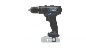 Hyundai 25872 trapano a percussione power tools 50 nm senza batterie - dettaglio 1