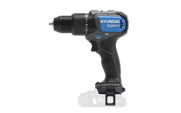 Hyundai 25854 trapano a percussione power tools 60 nm senza batterie - dettaglio 1