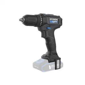 Hyundai 25869 trapano avvitatore brushless power tools 40 nm senza batterie - dettaglio 1