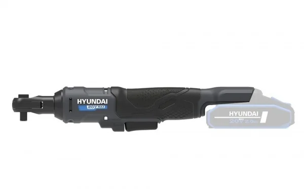 Hyundai 25892 chiave a cricchetto 20 v senza batterie - dettaglio 1