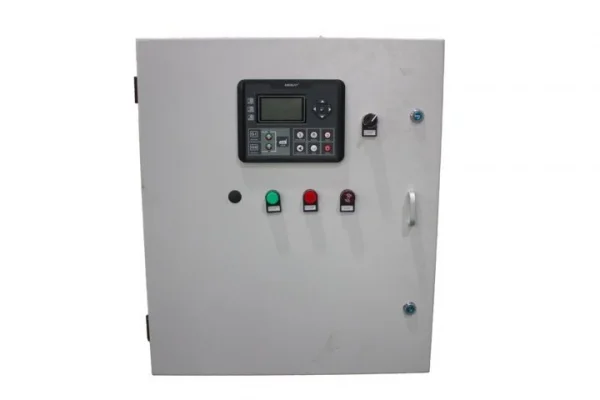 Polar 65295 quadro ats 125a monofase per generatore hyundai 65540 - dettaglio 1