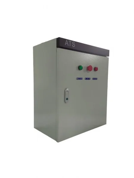 Polar 65545 quadro ats 100a trifase per generatori hyundai - dettaglio 1