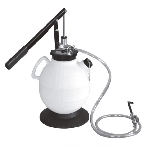 Jbm 13234 pompa di riempimento senza accessori - dettaglio 1