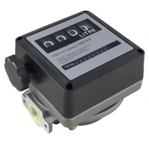 Jbm 14608 indicatore gasolio per pompa 53697 - dettaglio 1