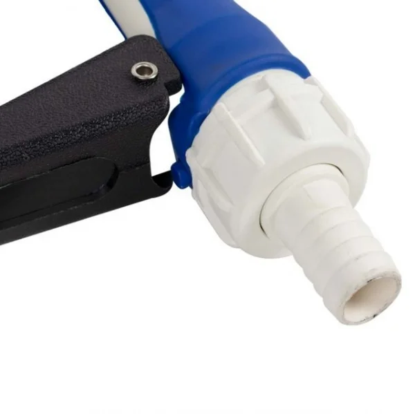 Jbm 15631 pistola automatica per pompa 53645 - dettaglio 3