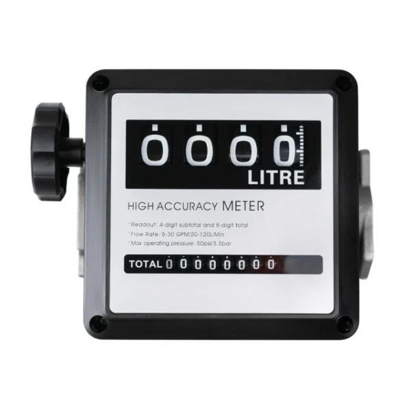 Jbm 15982 indicatore gasolio per pompa 53697 - dettaglio 1