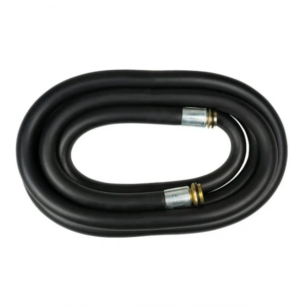 Jbm 15984 tubo gasolio per pompa 53697 - dettaglio 1