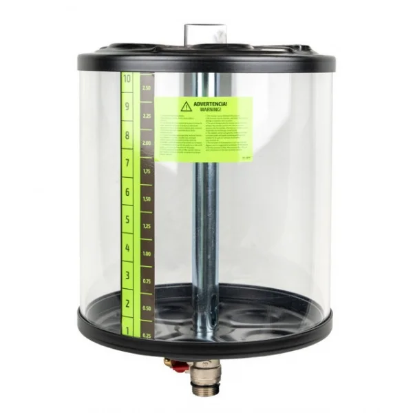 Jbm 17573 misuratore per olio per 53874 - dettaglio 1