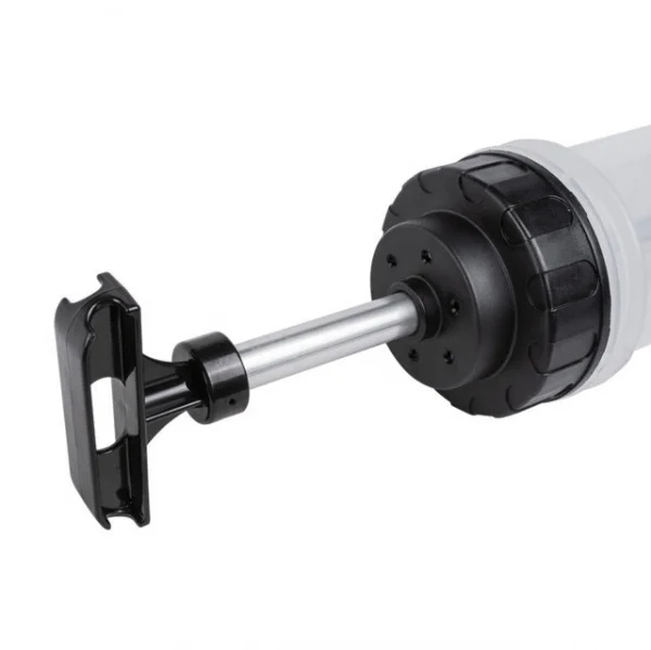 Jbm 52498 siringa per estrazione olio 1500 ml - dettaglio 4