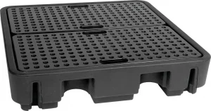 JBM 52806 Vasca di raccolta 1250 kg - 52806