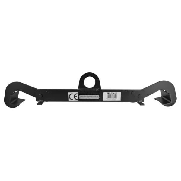 Jbm 53612 pinza per fusti 500 kg - dettaglio 1