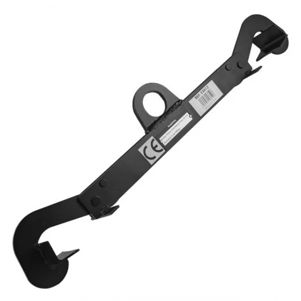 Jbm 53612 pinza per fusti 500 kg - dettaglio 2