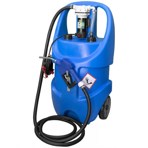 Jbm 53644 serbatoio per additivo 75 l - dettaglio 2