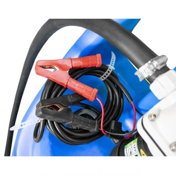 Jbm 53644 serbatoio per additivo 75 l - dettaglio 3