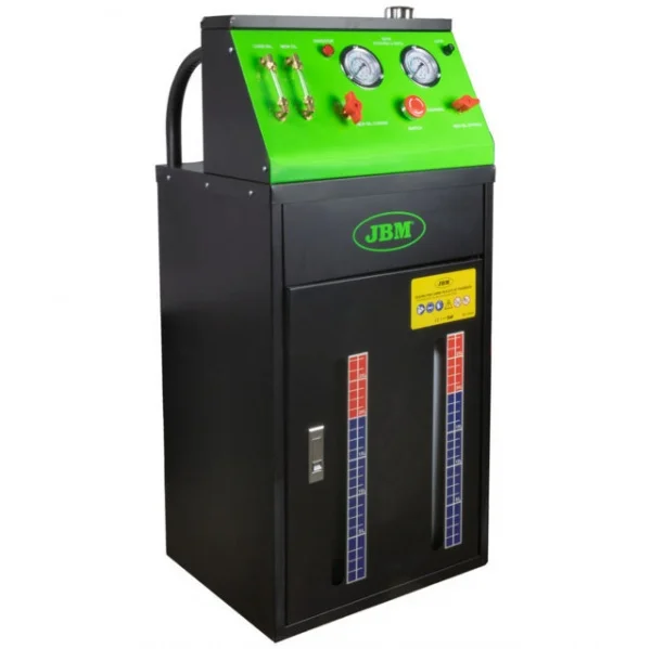 Jbm 54050 macchina per cambio olio - dettaglio 2