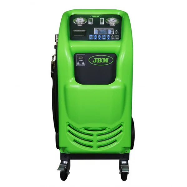 Jbm 54290 macchina 150 w per cambio olio - dettaglio 1