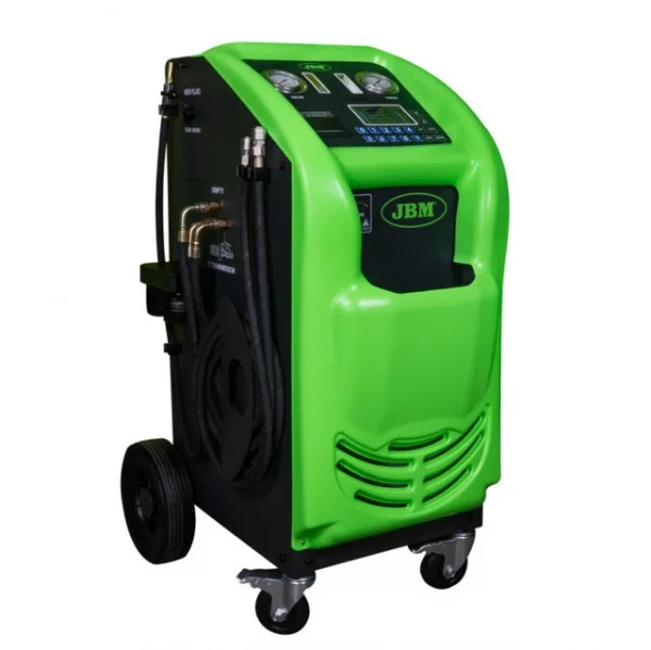 Jbm 54290 macchina 150 w per cambio olio - dettaglio 2