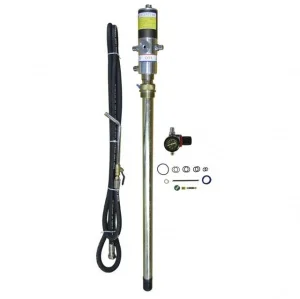 Jbm 12056 tubo con rubinetto per pompa 52601 - dettaglio 1